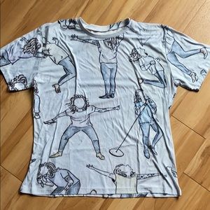 Harry Styles T-Shirt